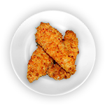 Chicken Goujons (5) 