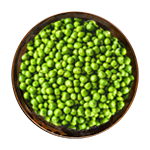 Mushy Peas 