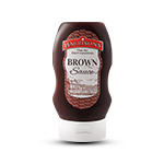 Bottle Of Brown Chippy Sauce 