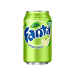 Fanta Tropical 