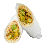 Hoagie Wrap 